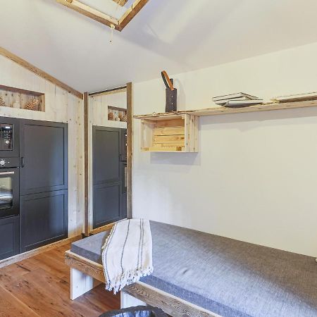 Appartement Klein Und Fein Wohnen Om à Mittersill Extérieur photo